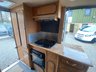 USED 2005 55 CITROEN RELAY 1500 2.2 HDI with TOILET-TV-HEATER-STOVE-OVEN-SOLAR-SWIVEL SEATS TOILETTVHEATERSTOVESOLAR