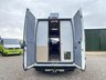 USED 2005 55 CITROEN RELAY 1500 2.2 HDI with TOILET-TV-HEATER-STOVE-OVEN-SOLAR-SWIVEL SEATS TOILETTVHEATERSTOVESOLAR