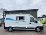 USED 2005 55 CITROEN RELAY 1500 2.2 HDI with TOILET-TV-HEATER-STOVE-OVEN-SOLAR-SWIVEL SEATS TOILETTVHEATERSTOVESOLAR