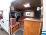 USED 2005 55 CITROEN RELAY 1500 2.2 HDI with TOILET-TV-HEATER-STOVE-OVEN-SOLAR-SWIVEL SEATS TOILETTVHEATERSTOVESOLAR