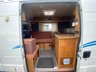 USED 2005 55 CITROEN RELAY 1500 2.2 HDI with TOILET-TV-HEATER-STOVE-OVEN-SOLAR-SWIVEL SEATS TOILETTVHEATERSTOVESOLAR
