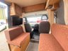 USED 2005 55 CITROEN RELAY 1500 2.2 HDI with TOILET-TV-HEATER-STOVE-OVEN-SOLAR-SWIVEL SEATS TOILETTVHEATERSTOVESOLAR