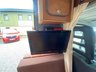 USED 2005 55 CITROEN RELAY 1500 2.2 HDI with TOILET-TV-HEATER-STOVE-OVEN-SOLAR-SWIVEL SEATS TOILETTVHEATERSTOVESOLAR