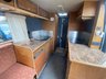 USED 2005 55 CITROEN RELAY 1500 2.2 HDI with TOILET-TV-HEATER-STOVE-OVEN-SOLAR-SWIVEL SEATS TOILETTVHEATERSTOVESOLAR