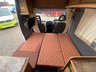 USED 2005 55 CITROEN RELAY 1500 2.2 HDI with TOILET-TV-HEATER-STOVE-OVEN-SOLAR-SWIVEL SEATS TOILETTVHEATERSTOVESOLAR