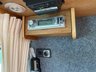 USED 2005 55 CITROEN RELAY 1500 2.2 HDI with TOILET-TV-HEATER-STOVE-OVEN-SOLAR-SWIVEL SEATS TOILETTVHEATERSTOVESOLAR