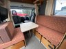 USED 2005 55 CITROEN RELAY 1500 2.2 HDI with TOILET-TV-HEATER-STOVE-OVEN-SOLAR-SWIVEL SEATS TOILETTVHEATERSTOVESOLAR