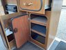 USED 2005 55 CITROEN RELAY 1500 2.2 HDI with TOILET-TV-HEATER-STOVE-OVEN-SOLAR-SWIVEL SEATS TOILETTVHEATERSTOVESOLAR