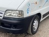USED 2005 55 CITROEN RELAY 1500 2.2 HDI with TOILET-TV-HEATER-STOVE-OVEN-SOLAR-SWIVEL SEATS TOILETTVHEATERSTOVESOLAR