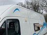 USED 2005 55 CITROEN RELAY 1500 2.2 HDI with TOILET-TV-HEATER-STOVE-OVEN-SOLAR-SWIVEL SEATS TOILETTVHEATERSTOVESOLAR