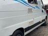 USED 2005 55 CITROEN RELAY 1500 2.2 HDI with TOILET-TV-HEATER-STOVE-OVEN-SOLAR-SWIVEL SEATS TOILETTVHEATERSTOVESOLAR