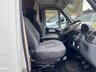 USED 2005 55 CITROEN RELAY 1500 2.2 HDI with TOILET-TV-HEATER-STOVE-OVEN-SOLAR-SWIVEL SEATS TOILETTVHEATERSTOVESOLAR