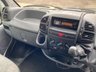 USED 2005 55 CITROEN RELAY 1500 2.2 HDI with TOILET-TV-HEATER-STOVE-OVEN-SOLAR-SWIVEL SEATS TOILETTVHEATERSTOVESOLAR