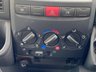 USED 2005 55 CITROEN RELAY 1500 2.2 HDI with TOILET-TV-HEATER-STOVE-OVEN-SOLAR-SWIVEL SEATS TOILETTVHEATERSTOVESOLAR