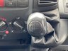 USED 2005 55 CITROEN RELAY 1500 2.2 HDI with TOILET-TV-HEATER-STOVE-OVEN-SOLAR-SWIVEL SEATS TOILETTVHEATERSTOVESOLAR