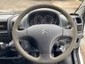 USED 2005 55 CITROEN RELAY 1500 2.2 HDI with TOILET-TV-HEATER-STOVE-OVEN-SOLAR-SWIVEL SEATS TOILETTVHEATERSTOVESOLAR