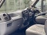 USED 2005 55 CITROEN RELAY 1500 2.2 HDI with TOILET-TV-HEATER-STOVE-OVEN-SOLAR-SWIVEL SEATS TOILETTVHEATERSTOVESOLAR