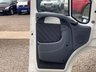 USED 2005 55 CITROEN RELAY 1500 2.2 HDI with TOILET-TV-HEATER-STOVE-OVEN-SOLAR-SWIVEL SEATS TOILETTVHEATERSTOVESOLAR