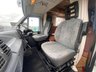 USED 2005 55 CITROEN RELAY 1500 2.2 HDI with TOILET-TV-HEATER-STOVE-OVEN-SOLAR-SWIVEL SEATS TOILETTVHEATERSTOVESOLAR