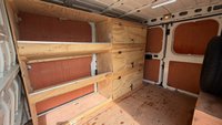 USED 2016 66 CITROEN RELAY 2.0 BlueHDi 33 Enterprise L1 Euro 6 5dr NEW CAMBELT! RACKING+ROOF RACK
