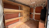 USED 2016 66 CITROEN RELAY 2.0 BlueHDi 33 Enterprise L1 Euro 6 5dr NEW CAMBELT! RACKING+ROOF RACK