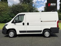 USED 2016 66 CITROEN RELAY 2.0 BlueHDi 33 Enterprise L1 Euro 6 5dr NEW CAMBELT! RACKING+ROOF RACK