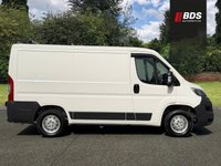 USED 2016 66 CITROEN RELAY 2.0 BlueHDi 33 Enterprise L1 Euro 6 5dr NEW CAMBELT! RACKING+ROOF RACK