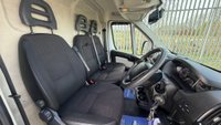 USED 2016 66 CITROEN RELAY 2.0 BlueHDi 33 Enterprise L1 Euro 6 5dr NEW CAMBELT! RACKING+ROOF RACK
