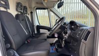 USED 2016 66 CITROEN RELAY 2.0 BlueHDi 33 Enterprise L1 Euro 6 5dr NEW CAMBELT! RACKING+ROOF RACK
