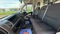 USED 2016 66 CITROEN RELAY 2.0 BlueHDi 33 Enterprise L1 Euro 6 5dr NEW CAMBELT! RACKING+ROOF RACK
