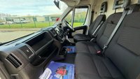 USED 2016 66 CITROEN RELAY 2.0 BlueHDi 33 Enterprise L1 Euro 6 5dr NEW CAMBELT! RACKING+ROOF RACK