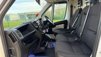 USED 2016 66 CITROEN RELAY 2.0 BlueHDi 33 Enterprise L1 Euro 6 5dr NEW CAMBELT! RACKING+ROOF RACK