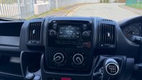 USED 2016 66 CITROEN RELAY 2.0 BlueHDi 33 Enterprise L1 Euro 6 5dr NEW CAMBELT! RACKING+ROOF RACK