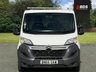 USED 2016 66 CITROEN RELAY 2.0 BlueHDi 33 Enterprise L1 Euro 6 5dr NEW CAMBELT! RACKING+ROOF RACK