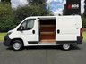 USED 2016 66 CITROEN RELAY 2.0 BlueHDi 33 Enterprise L1 Euro 6 5dr NEW CAMBELT! RACKING+ROOF RACK