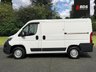 USED 2016 66 CITROEN RELAY 2.0 BlueHDi 33 Enterprise L1 Euro 6 5dr NEW CAMBELT! RACKING+ROOF RACK