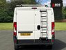 USED 2016 66 CITROEN RELAY 2.0 BlueHDi 33 Enterprise L1 Euro 6 5dr NEW CAMBELT! RACKING+ROOF RACK