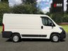 USED 2016 66 CITROEN RELAY 2.0 BlueHDi 33 Enterprise L1 Euro 6 5dr NEW CAMBELT! RACKING+ROOF RACK