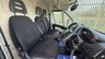 USED 2016 66 CITROEN RELAY 2.0 BlueHDi 33 Enterprise L1 Euro 6 5dr NEW CAMBELT! RACKING+ROOF RACK