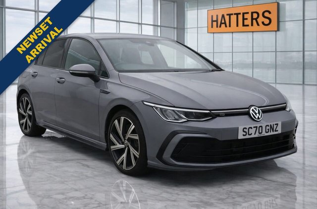View our VOLKSWAGEN GOLF