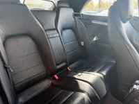 USED 2013 13 MERCEDES-BENZ E-CLASS 2.1 E220 CDI BlueEfficiency Sport Cabriolet 2dr Diesel G-Tronic+ Euro 5 (s/s) (170 ps) 2 KEYS~SERVICE
