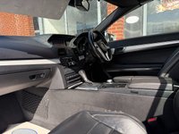 USED 2013 13 MERCEDES-BENZ E-CLASS 2.1 E220 CDI BlueEfficiency Sport Cabriolet 2dr Diesel G-Tronic+ Euro 5 (s/s) (170 ps) 2 KEYS~SERVICE