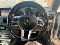 USED 2013 13 MERCEDES-BENZ E-CLASS 2.1 E220 CDI BlueEfficiency Sport Cabriolet 2dr Diesel G-Tronic+ Euro 5 (s/s) (170 ps) 2 KEYS~SERVICE