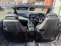 USED 2013 13 MERCEDES-BENZ E-CLASS 2.1 E220 CDI BlueEfficiency Sport Cabriolet 2dr Diesel G-Tronic+ Euro 5 (s/s) (170 ps) 2 KEYS~SERVICE