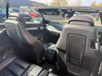 USED 2013 13 MERCEDES-BENZ E-CLASS 2.1 E220 CDI BlueEfficiency Sport Cabriolet 2dr Diesel G-Tronic+ Euro 5 (s/s) (170 ps) 2 KEYS~SERVICE