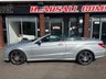 USED 2013 13 MERCEDES-BENZ E-CLASS 2.1 E220 CDI BlueEfficiency Sport Cabriolet 2dr Diesel G-Tronic+ Euro 5 (s/s) (170 ps) 2 KEYS~SERVICE