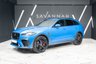 USED 2021 21 JAGUAR F-PACE 5.0 P550 V8 SVR SUV 5dr Petrol Quickshift AWD Euro 6 (s/s) (550 ps) F.S.H, MERIDIAN, CAR PLAY, SAT NAV