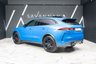 USED 2021 21 JAGUAR F-PACE 5.0 P550 V8 SVR SUV 5dr Petrol Quickshift AWD Euro 6 (s/s) (550 ps) F.S.H, MERIDIAN, CAR PLAY, SAT NAV