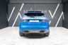 USED 2021 21 JAGUAR F-PACE 5.0 P550 V8 SVR SUV 5dr Petrol Quickshift AWD Euro 6 (s/s) (550 ps) F.S.H, MERIDIAN, CAR PLAY, SAT NAV