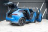 USED 2021 21 JAGUAR F-PACE 5.0 P550 V8 SVR SUV 5dr Petrol Quickshift AWD Euro 6 (s/s) (550 ps) F.S.H, MERIDIAN, CAR PLAY, SAT NAV